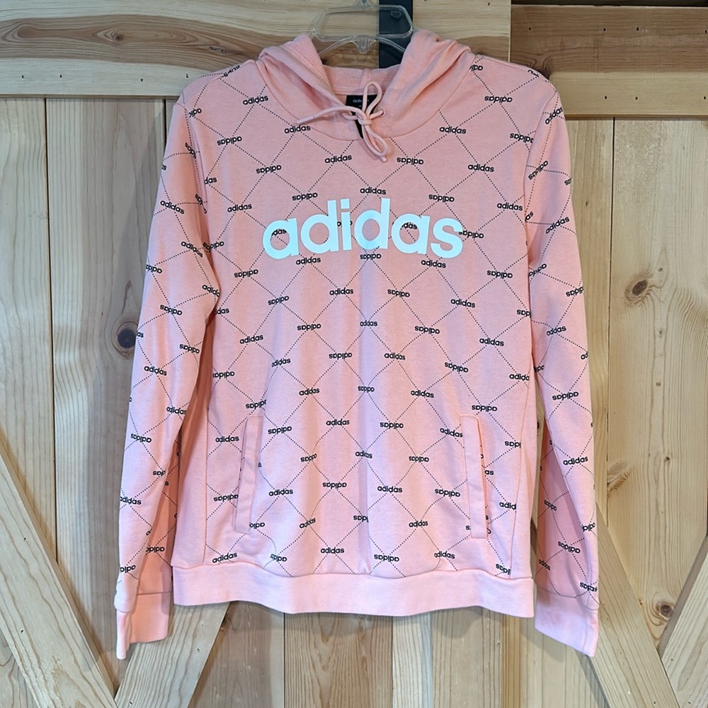 Adidas Hoodie
